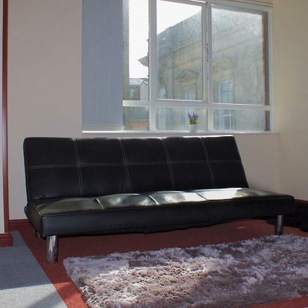 Renshaw Guest House Liverpool Kültér fotó